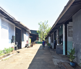 ideametals factory