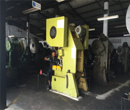 ideametals factory