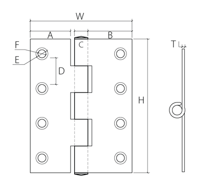 idea metals, ironori, kalahari, powderbond, tv brackets srilanka, tv brackets, metal works sri lanka, Kalahari Copper, Ironori Powderbond, Ironori Steel Builders Hardware, butt hinge, casemenr stay, door rings, tee hinge, tower bolt, window fastener, tv brackets manufactures